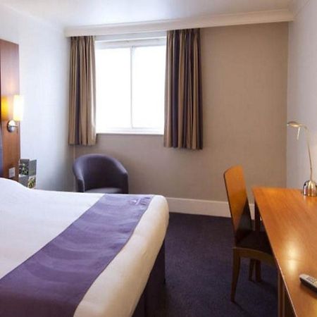 Premier Inn Melton Mowbray Kültér fotó